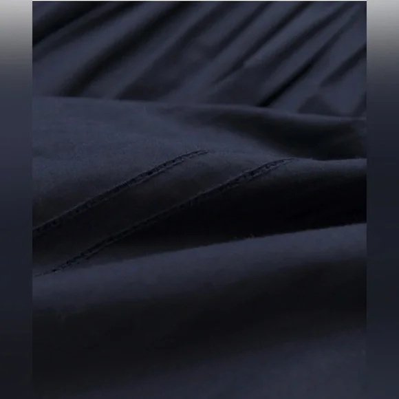 NWT Jenni Kayne Peninsula Dress in Navy - Picture 5 of 15